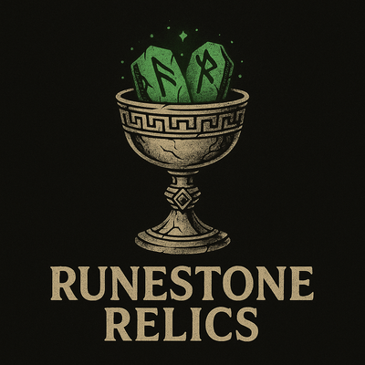 RuneStoneRelics