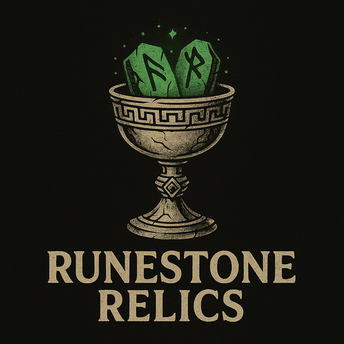 RuneStoneRelics